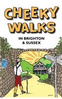 Cheeky Walks in Brighton & Sussex