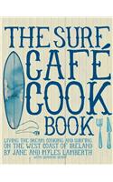 Surf Cafe Cookbook