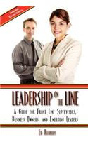Leadership on the Line 2nd Edition