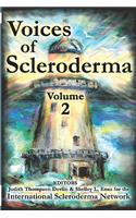 Voices of Scleroderma