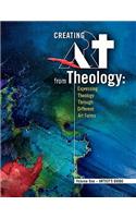 Creating Art from Theology