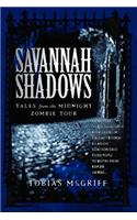 Savannah Shadows