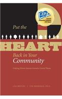 Put the HEART Back in Your Community