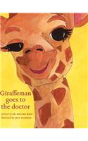 Giraffeman goes to the doctor
