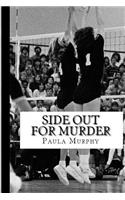 Side Out for Murder
