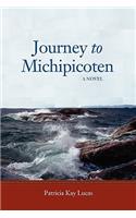 Journey to Michipicoten