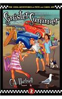 Sinister Summer