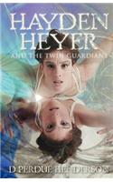 Hayden Heyer