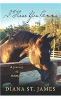 I Hear You Emma: A Journey of Intimacy