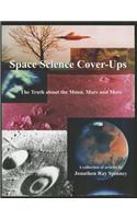 Space Science Cover-Ups