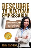 Descubre Tu Identidad Empresarial