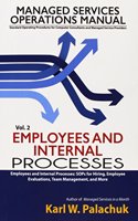Managed Services Operations Manual
