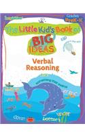 The Little Kid's Book of BIG Ideas