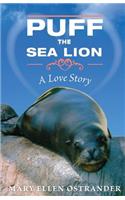 Puff the Sea lion