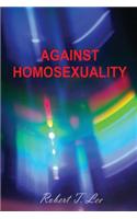 Against Homosexuality