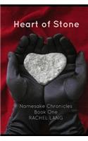 Heart of Stone