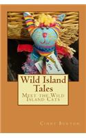 Wild Island Tales, Book One