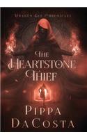 The Heartstone Thief