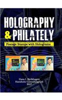Holography and Philately