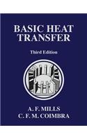 Basic Heat Transfer