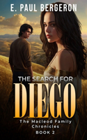 Search for Diego
