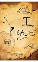 I, Pirate