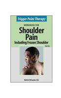 Trigger Point Therapy for Shoulder Pain including Frozen Shoulder