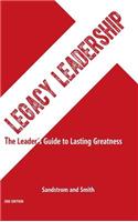 Legacy Leadership