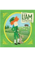 Legend of Liam the Leprechaun