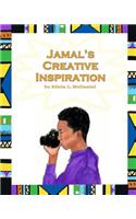 Jamal's Creative Inspiration
