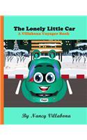 The Lonely Little Car