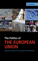 Politics of the European Union