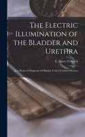 Electric Illumination of the Bladder and Urethra