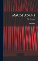 Maude Adams