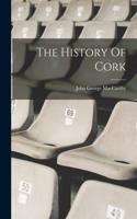 History Of Cork