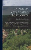 Tratado Da Versificaçaõ Portugueza