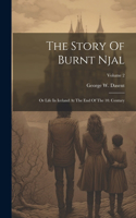 Story Of Burnt Njal