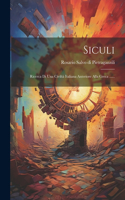 Siculi