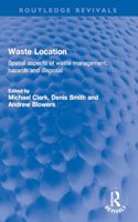 Waste Location