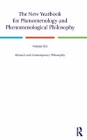 The New Yearbook for Phenomenology and Phenomenological Philosophy