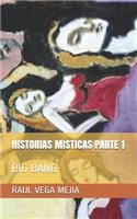 Historias Misticas Parte 1