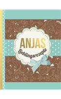 Anjas Lieblingsrezepte