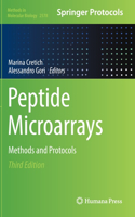 Peptide Microarrays