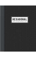 Hexagonal Composition Graph Notebook