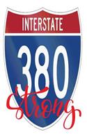 Interstate 380 Strong