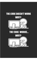 The Code Doesn't Work Why