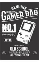 Notebook for Gamers