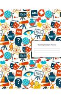 Teaching Assistant Planner