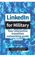 Linkedin for Military