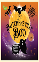 Butchersville Boo